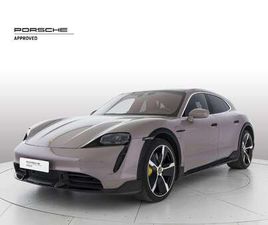 CROSS TURISMO TURBO S