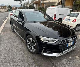 AUDI A4 ALLROAD 40 TDI 204 CV S TRONIC IDENTITY CO