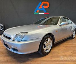 HONDA PRELUDE 2 PORTE PRELUDE 2P 2.0