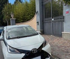 AYGO 1.0 XPLAY AUTOMATICA