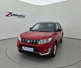 SUZUKI VITARA 1,0 DITC ALLGRIP SHINE