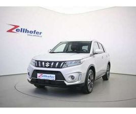 SUZUKI VITARA 1,4 GL+ DITC HYBRID ALLGRIP FLASH