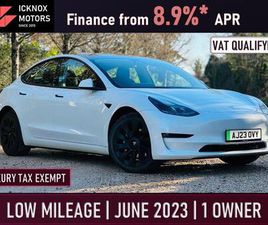 LONG RANGE AUTO RWD 4DR