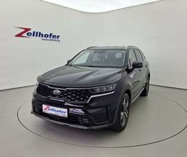 KIA SORENTO 1,6 T-GDI PLUG-IN HYBRID GPF AWD GOLD AUT.