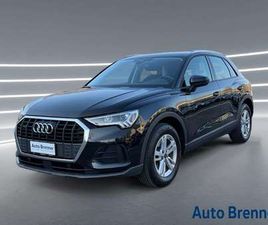 35 2.0 TDI BUSINESS QUATTRO S-TRONIC
