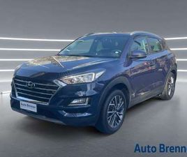 1.6 CRDI 48V XPRIME TECHNO PACK 4WD 136CV DCT MY20