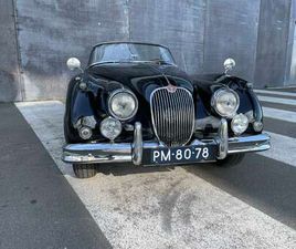 XK 150S OTS (OPEN TWO SEATER)