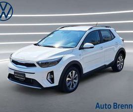 1.0 T-GDI MHEV URBAN 100CV MT