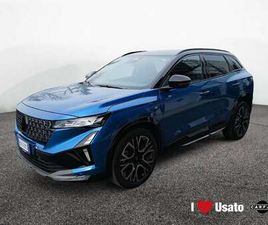 NUOVO ESPRIT ALPINE MY25 FULL HYBRID E-TECH 2