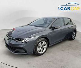 2.0 TDI SCR 110KW LIFE DSG