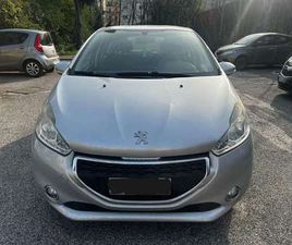 208 5P 1.4 VTI 16V ACTIVE GPL 95CV