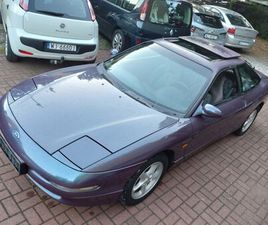 FORD PROBE 24V 2.5GT SZWAJCARIA WARSZAWA TARGÓWEK • OLX.PL
