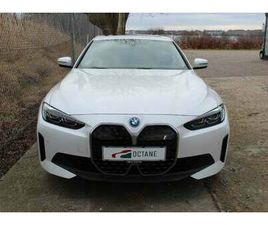 BMW I4 EDRIVE35 - 319.900 KR