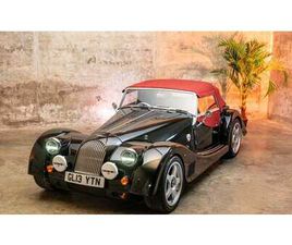 2013 MORGAN PLUS 8 (AERO) - MANUAL 'GTR' UPGRADES A VENDRE