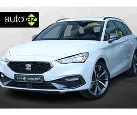 SEAT LEON SPORTSTOURER 1.4 TSI EHYBRID PHEV FR