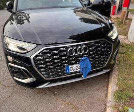 AUDI Q5 SPORTBACK
