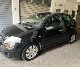 CITROEN C3 1.4 HDI (02/2008). KM 88.000
