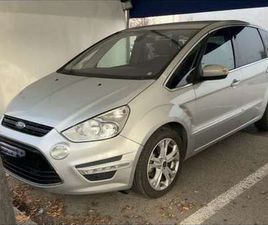 2.0 TDCI TITANIUM 163CV AUTO DPF