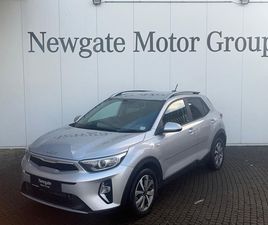 KIA STONIC 1.0 K2 MY25