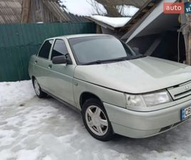 ВАЗ / LADA 2110 2006