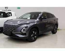 PREMIUM 1.6 TGDI 108KW (14CV)