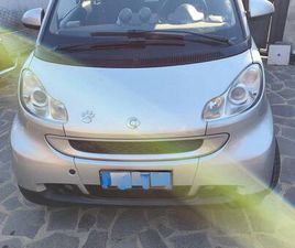SMART FORTWO 451