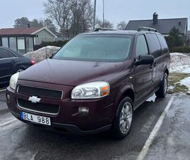 EWB 3.9 V6 HYDRA-MATIC