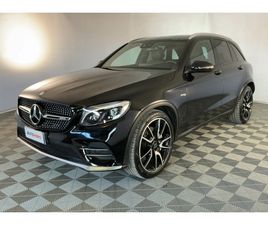 GLC 43 AMG