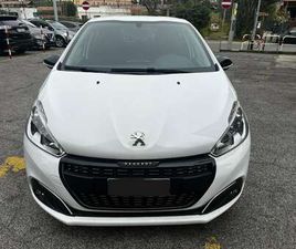 208 5P 1.2 PURETECH ACCESS 82CV