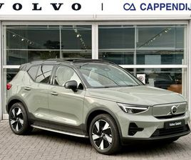 VOLVO EX40 SINGLE EXTENDED RANGE ULTRA 82 KWH/252PK| FULL OPTIONS !!