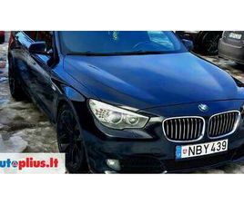 BMW 530 GRAN TURISMO