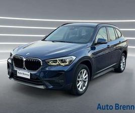 XDRIVE18D ADVANTAGE AUTO