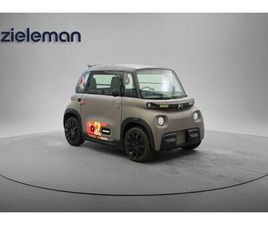 OPEL ROCKS-E OPEL ROCKS-E 2024 - 6.946 KM