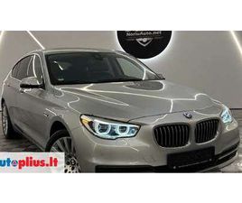 BMW 535 GRAN TURISMO