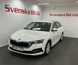 KOMBI 1.0 TSI E-TEC AMBITION AUT (2.99% RÄNTA)