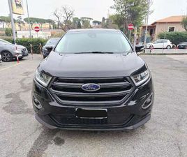 EDGE 2.0 TDCI ST-LINE S