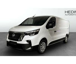 L2H1 N-CONNECTA *5 ÅR GARANTI*