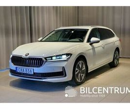 SELECTION 1,5 TSI IV 204 HK 6 VXL DSG