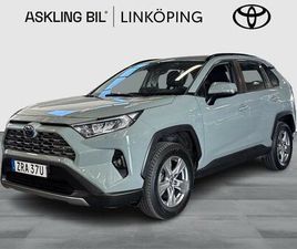 2,5 HYBRID AWD-I ACTIVE KOMFORTPAKET