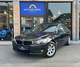 GRAN TURISMO DA CUIR I NAVI PRO I PANO I CLIM