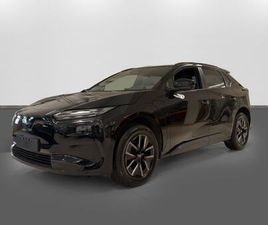 LIMITED 74.7 KWH AWD 10 ÅRS GARANTI. LANSERINGSKAMPANJ