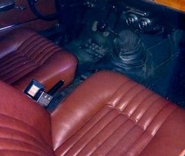 ALFA ROMEO GIULIA GT JUNIOR ALFA GT JUNIOR