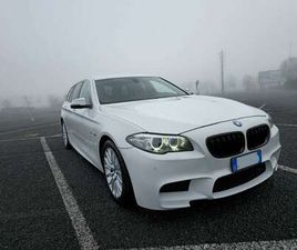 535D TOURING XDRIVE MODERN AUTO E6