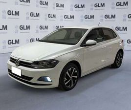 1.6 TDI SCR 95CV COMFORTLINE DSG BMT