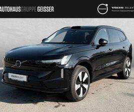 SINGLE MOTOR PLUS 7-SITZER AHK ACC BLIS