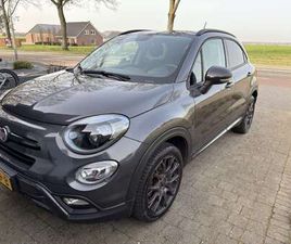 SPECIAL EDITION - MIRROR - 1.4 T M-AIR S-D. CR.