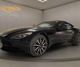 ASTON MARTIN DB11 V12 LAUNCH EDITION | MWST. | MWST