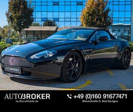 ROADSTER 4.7L SPORTSHIFT