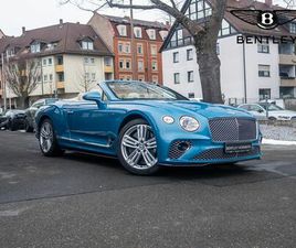 SPEED W12 | BENTLEY NÜRNBERG