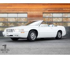 4.6-V8 ETC NORTHSTAR BAYVIEW CABRIO|1V2